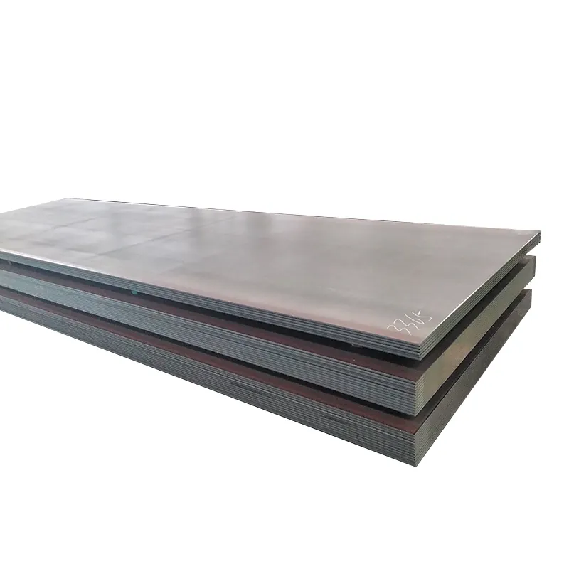 Low Price High Quality Hot Rolled Carbon Steel A36 Q195 Q235 Full Hard Carbon Steel Coil Plate Sheet