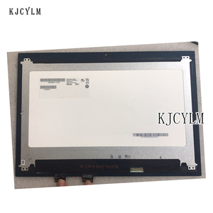 513-52 montaje para <span class=keywords><strong>Acer</strong></span> <span class=keywords><strong>SPIN</strong></span> 513 52 13,3 pulgadas Panel Lcd pantalla táctil 1920*1080 FHD B133HAN04.1 LM133LF1L02 - Product Image 2