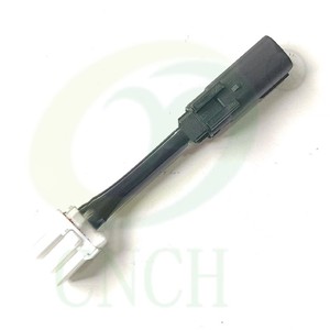 Adaptor Harness belakang Plug and Play sepeda motor, adaptor Plug and Play 2120-1059 untuk Harley Davidson - Product Image 1