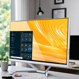 24/27/32 인치 일체형 PC 데스크톱 승 11 사용자를위한 하나의 데스크톱 컴퓨터 게임 올인원 - Product Image 2