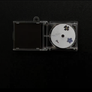 Lecteur de musique numérique personnalisé, mini porte-clés CD, album compatible NFC pour <span class=keywords><strong>Android</strong></span> et iPhone - Product Image 3