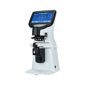 <span class=keywords><strong>China</strong></span> Gemaakt Auto <span class=keywords><strong>Lensmeter</strong></span> Met Betaalbare Prijs En Kwaliteit JD-2600D - Product Image 5