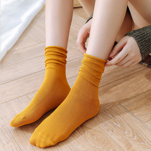 <span class=keywords><strong>Chaussettes</strong></span> basses pour femmes, antibactériennes, unies, colorées, écologiques, <span class=keywords><strong>en</strong></span> fibre de <span class=keywords><strong>bambou</strong></span> et coton, fines, légères, respirantes - Product Image 6