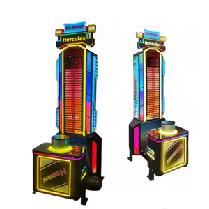 hammer <b>arcade</b> <b>game</b> <b>machine</b> hammer <b>game</b> <b>machine</b> hit hammer <b>game</b> <b>machine</b> - Product Image 4