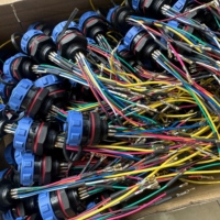 Kabel Harness yang Dapat Disesuaikan