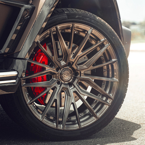 Rines forjados de 17 18 19 20 21 22 24 26 pulgadas para <span class=keywords><strong>Audi</strong></span> S5 B7 B9 S7 S8 Avant Horch <span class=keywords><strong>A1</strong></span> A8 A6 A7 A5 A4 A3 S6 RS3 RS4 RS5 ABT D017 - Product Image 2