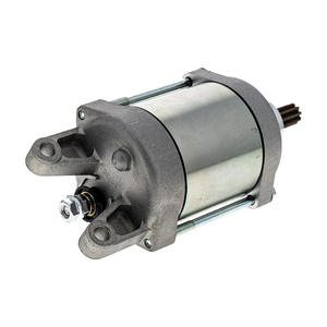 2016-0717 Nouveau démarreur 12V pour KAWASAKI NINJA EX300 2013-2017 - Product Image 5