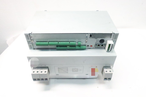 ตัวแปลง PLC รุ่น PSI63C0737-L1-OB R911174774 110a 400-480v-ac ตัวควบคุมการเขียนโปรแกรม - Product Image 2