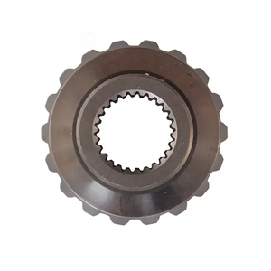 29070000371 LW500F LG953เพลา LG956เฟืองครึ่งเพลาสำหรับรถตัก - Product Image 4