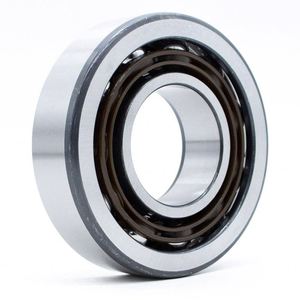 Rodamiento de Bolas de Contacto Angular de Doble Hilera de Alta Calidad de China, 12*32*15.9mm, Rodamiento 5201, 5201-2RS, 3201-2RS - Product Image 4