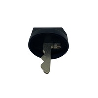 00342936 Clé de commutation de mode pour pendentif de programmation robotique KUKA C5 SMARTPAD2.0 (Modèles 00342936 C5 & 00291556) avec garantie d'un an