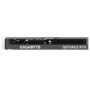 การ์ดจอ GeForce RTX 4060 Ti OC 8G มือสอง พร้อมหน่วยความจำ GDDR6 8GB รองรับซ็อกเก็ต PSU 500W แนะนำใช้กับการ์ดจอ GeForce RTX 406 ที่รองรับการโอเวอร์คล็อก - Product Image 4