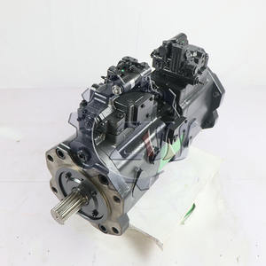 L'excavatrice de haute qualité partie le K3V140DT-9TCM-17T de pompe de pompe hydraulique de K3V140DTP pour l'entraînement de pompe hydraulique de Sany SY285/SY330/SY360 - Product Image 4