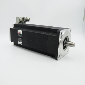 มอเตอร์แกนภายนอกสำหรับหุ่นยนต์อุตสาหกรรม BSM90C-375UAX ABB ผลิตจากทองแดง เหล็ก และอะลูมิเนียม สำหรับงานอัตโนมัติ - Product Image 1