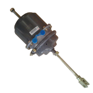 Cylindre de frein pneumatique WG9100360303 compatible <span class=keywords><strong>avec</strong></span> Sinotruk Sitrak, <span class=keywords><strong>chambre</strong></span> de frein haute performance pour camion lourd - Product Image 1