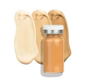 Sérum éclat Mesowhite de haute qualité de marque privée pour éclaircir la peau blanchissant le kit de fond de teint <span class=keywords><strong>BB</strong></span> - Product Image 2