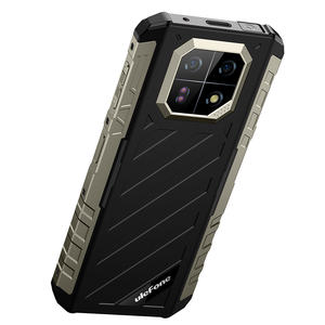 Teléfono inteligente <span class=keywords><strong>Ulefone</strong></span> <span class=keywords><strong>Armor</strong></span> 22 resistente 8GB RAM + 128GB ROM 6,58 pulgadas FHD + 120Hz Android <span class=keywords><strong>13</strong></span> IP68 NFC 4G <span class=keywords><strong>precio</strong></span> de fábrica teléfonos móviles - Product Image 3