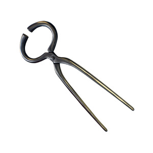 Herramienta de Diagnóstico para Examen de Pezuñas de Caballo, de Acero Inoxidable, de la Mejor Calidad, Probador de Pezuñas Equinas - Product Image 1