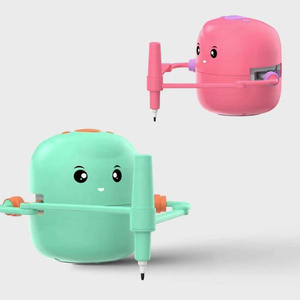 Robot <span class=keywords><strong>de</strong></span> dibujo, pintura automática, aprendizaje, Máquina Inteligente, juguete educativo, dibujo <span class=keywords><strong>de</strong></span> <span class=keywords><strong>dibujos</strong></span> <span class=keywords><strong>animados</strong></span> inclinado y palabras, Robot <span class=keywords><strong>de</strong></span> ortografía - Product Image 3