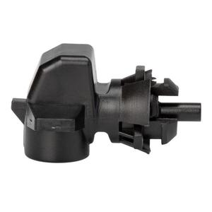 Capteur de température ambiante extérieure 9152245 pour utilisation automobile Chevrolet Opel Vauxhall Saab - Product Image 1