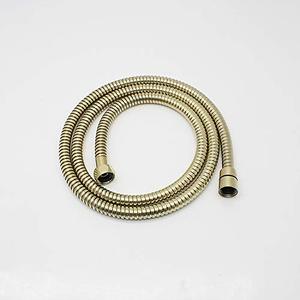 A scomparsa a Parete Doccia <span class=keywords><strong>Rubinetto</strong></span> <span class=keywords><strong>Miscelatore</strong></span> Spazzolato oro Doccia <span class=keywords><strong>Rubinetto</strong></span> set <span class=keywords><strong>con</strong></span> Doccia A Mano - Product Image 2