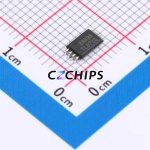 Whole Sale TL972QPWRQ1 TSSOP-8 <b>Integrated</b> <b>Circuit</b> IC Chip Operational Amplifier - Product Image 1