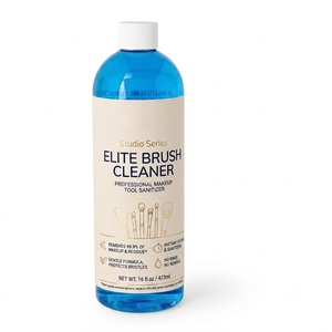 <span class=keywords><strong>Nettoyant</strong></span> professionnel pour <span class=keywords><strong>pinceaux</strong></span> de maquillage OEM - Product Image 1
