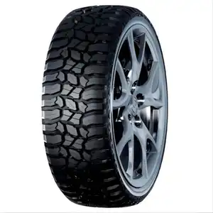 265 70 R17 Tubeless 155 China Used Radial Inner Tube Solid Tire Car Tyres Wholesale