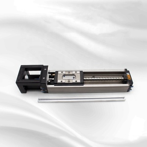 Module d'automatisation en acier inoxydable neuf de marque originale, série SKR2006 KR1502, module linéaire pour machine-outil, rail coulissant - Product Image 4