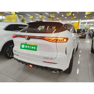 Voiture d'occasion Guazi 2025 CHANGAN UNI-Z Fournisseur fiable Essence 1.5 SUV Traction avant 5 places - Product Image 5