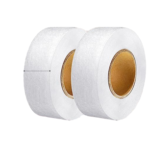 ברזל-על נמסה מדבקת בצד כפול מדבק סרט גליל אביזרים - Product Image 2