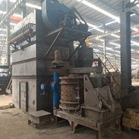 Concasseur et broyeur minier Dajia