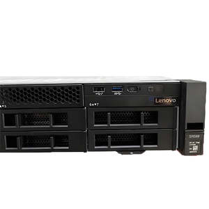 Châssis de serveur en rack 4U Eatx SR588V2 pour locaux, 3,9 GHz, mémoire ECC DDR4 RDIMM 3200 MHz, alimentation 550 W/750 W, prise en charge du stockage <span class=keywords><strong>NAS</strong></span> et du <span class=keywords><strong>RAID</strong></span> - Product Image 6