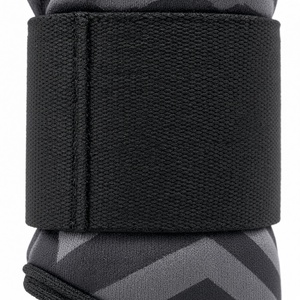 ถุงมือผู้รักษาประตูฟุตบอลคุณภาพสูงสำหรับมืออาชีพ - Product Image 2