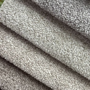 Các loại khác nhau của thiết kế mới vải cho sofa nhà dệt mềm cảm ứng Chenille sofa vải vườn - Product Image 6