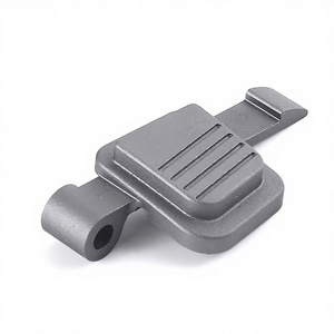 <span class=keywords><strong>CNC</strong></span>-bewerking van roestvrij staal, aluminium extrusies, 3D-snel prototyping en ontwerp - Product Image 6