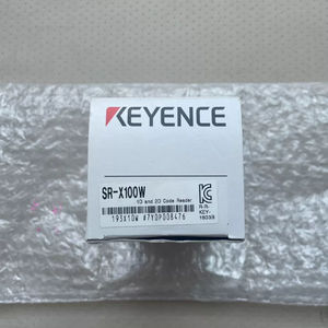 Lecteur de code KEYENCE SR-X100P SR-X100WP SR-X100N SR-X100WN Bon prix - Product Image 3