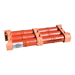 NiMH Batteries Cells Modules Repair 14.4V 6500mAh for Toyota C-HR <strong>Hybrid</strong> G9280 Verified Supplier - Product Image 1