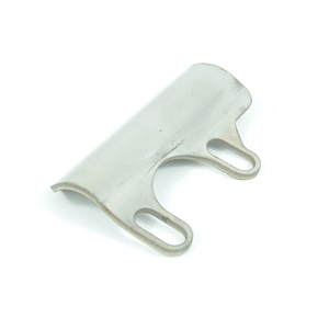 Tùy chỉnh chính xác dập dịch vụ cho thép không gỉ nhôm tấm kim loại chế tạo mạ kẽm điện tráng tấm kim loại - Product Image 4