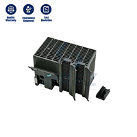 Controlador PLC con Software Estándar 6ES7822-1AA00-0YL5, 6ES78221AA000YL5 con Servicio de Conversión de Protocolo CM/CP Opcional