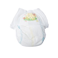 Wiederverwendbare Babykinder hochabsorbierende Windeln Hosenwindel hochwertige Kunststoffhosen für Babys