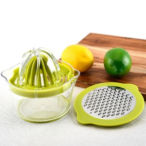 High Quality Household Lemon <b>Orange</b> <b>Press</b> Citrus Manual Easy Handmade Juicer - Product Image 2
