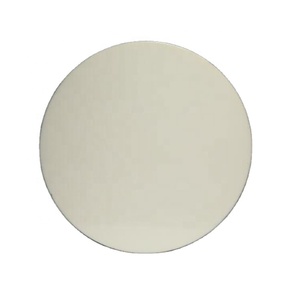 96 Alumina <strong>Ceramic</strong> <strong>Insulation</strong> Ring Al2o3 Ferrule for <strong>Insulation</strong> - Product Image 5