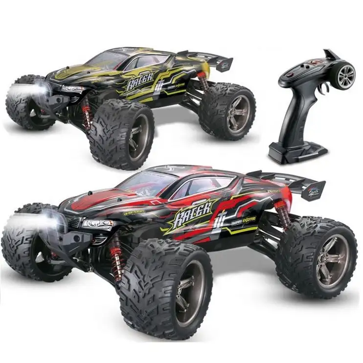 2022 high quality rc car for kids adult 1:12 remote radio control 4X4 electric buggy race drift off road with high speed