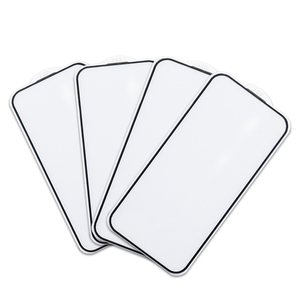 Adatto per <span class=keywords><strong>iphone</strong></span> 15 14 13 <span class=keywords><strong>12</strong></span> 11 <span class=keywords><strong>Pro</strong></span> protezione dello schermo Max <span class=keywords><strong>pellicola</strong></span> di vetro temperato 9H protezione dello schermo in vetro del telefono cellulare - Product Image 1