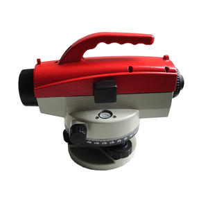 Niveau automatique industriel avec compensateur à amortissement magnétique, prix abordable, niveau automatique avec compensateur à amortissement magnétique - Product Image 3