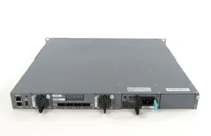 Switch Empresarial Juniper EX4400-24X de 24 Puertos 10G SFP+ Administrado en la Nube con Uplink de 400G, Funciones PoE QoS, Sistema Operativo Junos, PoE+ Opcional - Product Image 4