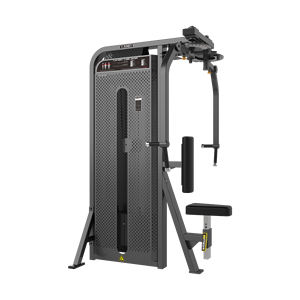 Máquina de Ejercicios para Deltoides Posteriores y Pectorales, Profesional, de Alta Resistencia, 290 kg, con Pila de Pesas de 70 kg para Gimnasio - Product Image 1