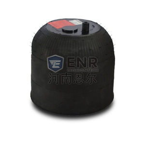 Amortisseur à suspension pneumatique Enr Cushiontech 1K4183 4183NP23 pour camion Mercedes Benz de taille moyenne - Product Image 4