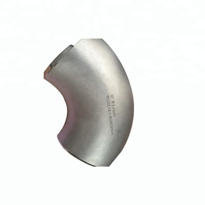 45 ELLL, <span class=keywords><strong>SCH</strong></span> <span class=keywords><strong>10S</strong></span>, SS A403-WP304-S B16.9, SLS DN150 ELBOW - Product Image 5